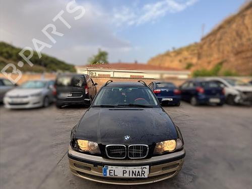 Forlygtekontakt BMW 3 Touring (E46) 320 d | BP37712974I24  - Image 6