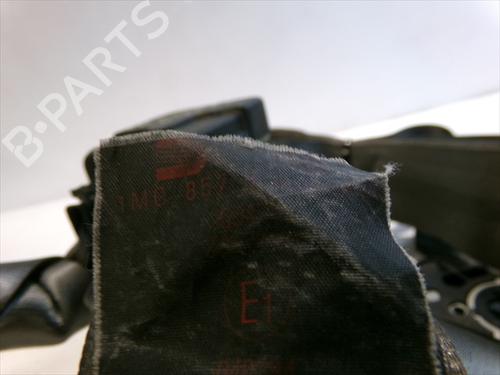 Front right seatbelt SEAT LEON (1M1) 1.9 TDI | BP27444204I25 - Image 5