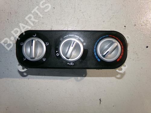 Commande Chauffage CHRYSLER PT CRUISER (PT_) 1.6 (116 hp) 32281771