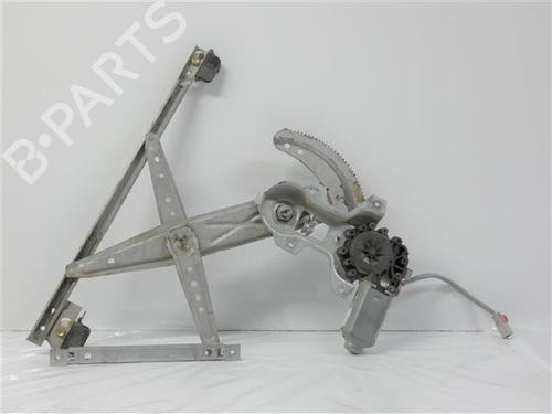 Used Front right window mechanism Front right window mechanism ROVER 400 II Hatchback (RT) 414 (75 hp) 24556015 24556015