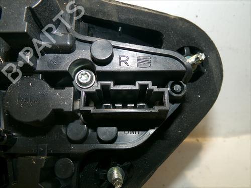 Right tailgate light SEAT TOLEDO IV (KG3) 1.6 TDI | BP24565788C80 - Image 3
