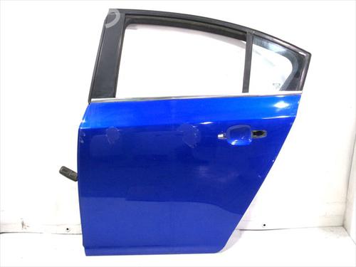 Used Left rear door Left rear door CHEVROLET CRUZE (J300) 2.0 CDI (150 hp) 24567675 24567675