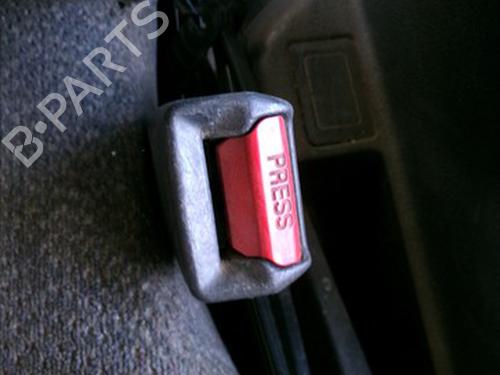 Engache cinturón Engache cinturón MITSUBISHI PAJERO II (V3_W, V2_W, V4_W, V5_W) 2.8 TD (V46W, V26W) (125 hp) 37486334 37486334