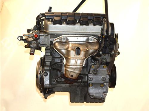 Used Engine Engine HONDA CIVIC VII Hatchback (EU, EP, EV) 1.6 i (EP2, EU8, EU6) (110 hp) 27604538 27604538