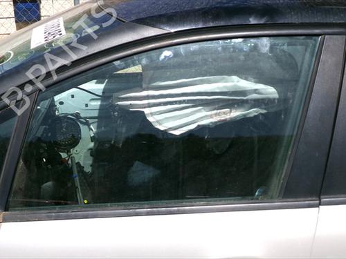 Used Front left door window Front left door window 38615345 38615345