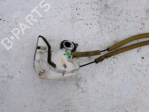 Fechadura trás esquerda Fechadura trás esquerda MAZDA 3 Saloon (BL) 1.6 MZR CD (BL12) (109 hp) 33265338 33265338