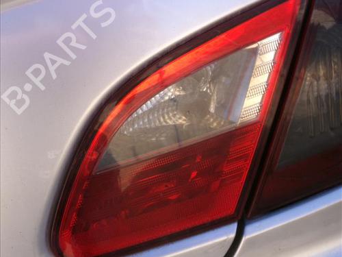 Used Left tailgate light Left tailgate light CHRYSLER SEBRING (JS) 2.0 CRD (140 hp) 33423711 33423711