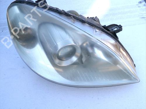 Used Right headlight Right headlight MERCEDES-BENZ B-CLASS Sports Tourer (W245) B 200 CDI (245.208) (140 hp) 33650944 33650944
