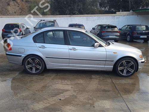 Left front window switch BMW 3 (E46) 320 d | BP26204290I27  - Image 8