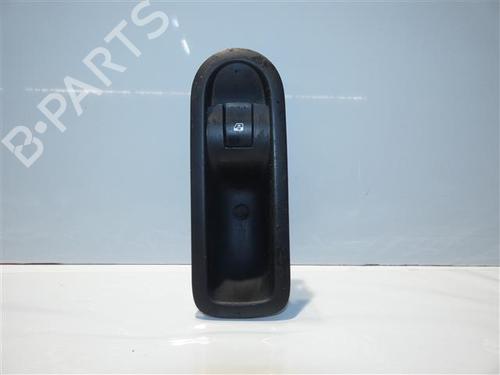 Used Left rear window switch Left rear window switch RENAULT MEGANE II (BM0/1_, CM0/1_) 1.5 dCi (BM02, BM13, BM2A, CM02, CM13) (101 hp) 24555657 24555657