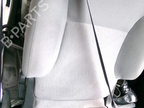 Used Front right seatbelt Front right seatbelt PEUGEOT PARTNER Box Body/MPV 1.6 BlueHDi 120 (120 hp) 32259142 32259142