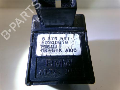 Right front window switch BMW 7 (E65, E66, E67) 730 Ld | BP24567930I26 - Image 4
