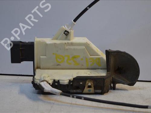 front-left-lock-peugeot-508-i-8d_-2010-2011-2012-2013-2014-2015-2016-2017-2018-24557137 main image
