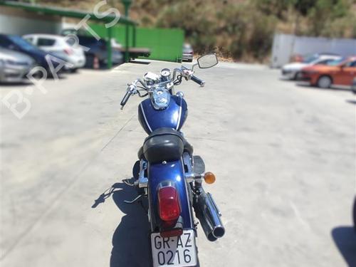 Left front shock absorber KIA CARENS IV 1.6 GDi | BP28070193M16 - Image 5