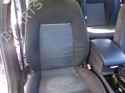 Used Right front seat Right front seat 39465143 39465143