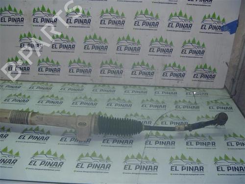 Steering rack OPEL CORSA C (X01) 1.7 DTI (F08, F68) | BP24555957M22 - Image 3