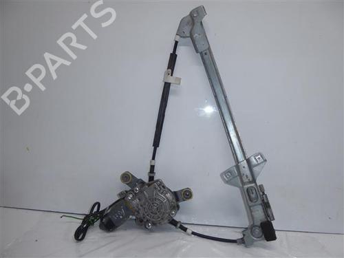 Used Front right window mechanism Front right window mechanism AUDI A6 C4 (4A2) 1.8 (125 hp) 24557265 24557265