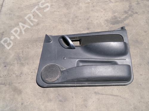 Used Other Other PEUGEOT PARTNER Box Body/MPV (5_, G_) 1.6 HDi 90 (90 hp) 36515353 36515353