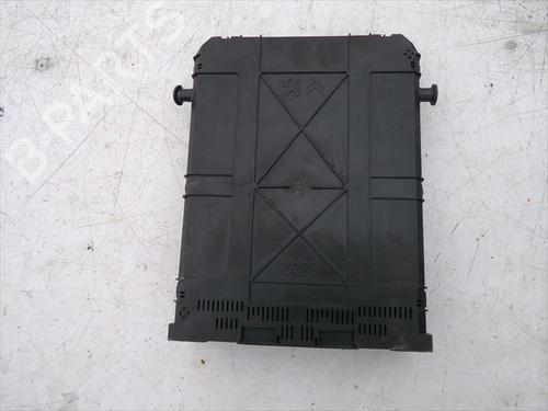 Electronic module CITROËN C3 II (SC_) 1.4 HDi 70 (SC8HZC, SC8HR0, SC8HP4) | BP33265181M83 - Image 2