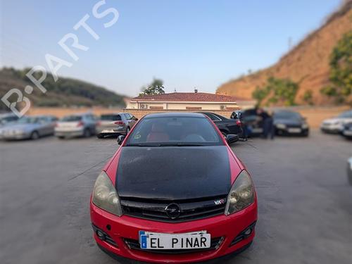 Left headlight OPEL ASTRA H GTC (A04) 1.7 CDTi (L08) | BP28974522C28  - Image 5