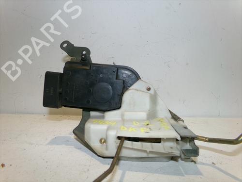 Front left lock SUZUKI IGNIS II (MH) 1.3 DDiS (RM413D) | BP24566501C98 - Image 3