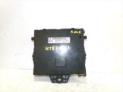 Fuse box RENAULT KANGOO Express (FW0/1_) 1.5 dCi 90 (FW0G, FW05, FW08, FW11) | BP24560626E1 - Image 2