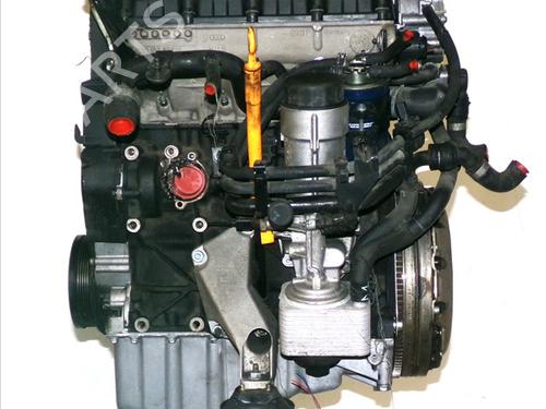 Engine AUDI A4 B6 (8E2) 1.9 TDI | BP33422872M1 - Image 2