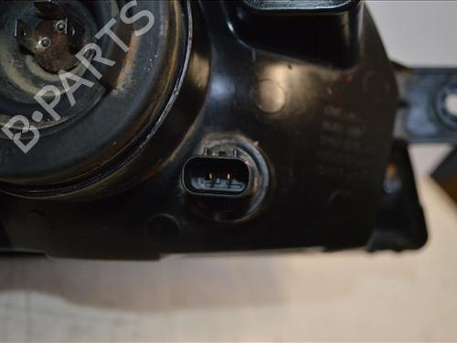 Left headlight HYUNDAI GETZ (TB) 1.1 | BP24567276C28  - Image 5