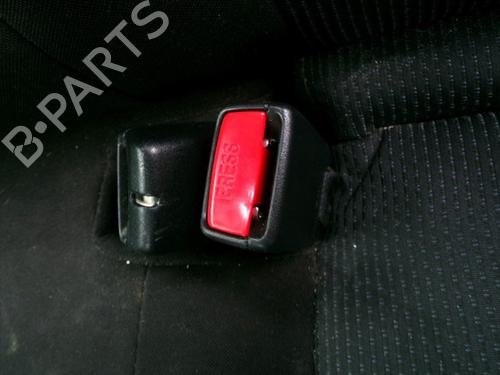 Used Seat buckle Seat buckle MAZDA 3 Saloon (BL) 1.6 MZR CD (BL12) (109 hp) 33265363 33265363
