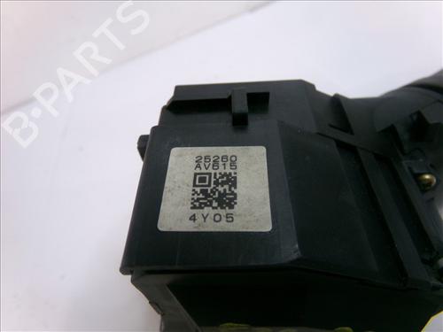 Steering column stalk NISSAN PRIMERA Hatchback (P12) 1.9 dCi | BP24860749I23  - Image 5