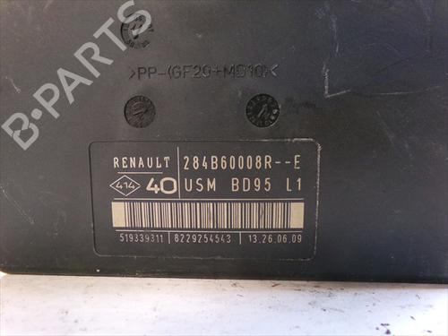 Fuse box RENAULT MEGANE III Hatchback (BZ0/1_, B3_) 1.5 dCi | BP30644973E1 - Image 5