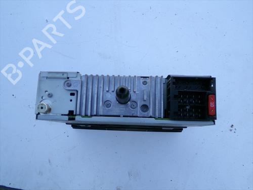 Radio OPEL COMBO Box Body/MPV (X12) 1.3 CDTI (B05) | BP35799759E6 - Image 2