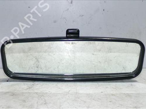 Used Rear mirror Rear mirror FORD FIESTA Box Body/MPV (J5_, J3_) 1.8 D (60 hp) 24857908 24857908