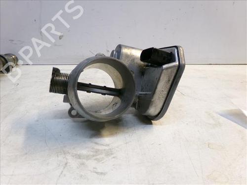 Throttle body BMW 3 (E90) 320 d | BP24566032M82 - Image 2