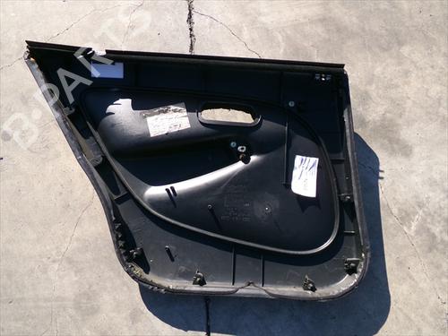 Rear right panel ROVER 400 II (RT) 420 Di | BP33265918C61 - Image 2
