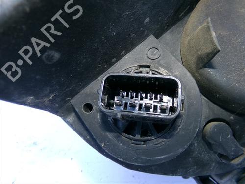 Left headlight MINI MINI (R50, R53) Cooper S | BP39163532C28 - Image 3
