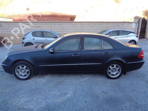 Headlight switch MERCEDES-BENZ E-CLASS (W211) E 220 CDI (211.006) | BP24556322I24  - Image 5