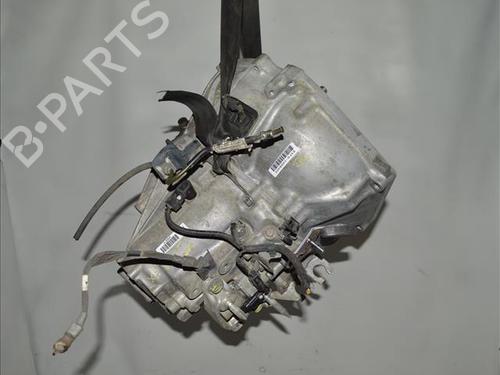 Gearbox HONDA CR-V III (RE_) 2.2 i-CTDi 4WD (RE6) | BP24562831M3 - Image 2