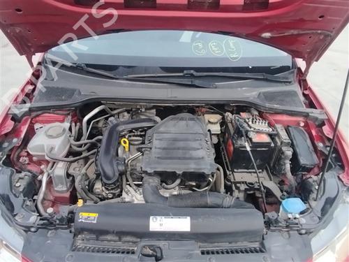 Warning switch SEAT ARONA (KJ7, KJP) 1.0 TSI | BP24859898I22 