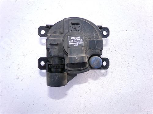 Højre Foran Tågelygte CITROËN C4 Picasso II 1.6 HDi 90 (92 hp) 31241859