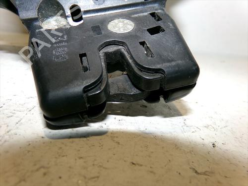 Tailgate lock CHEVROLET CRUZE (J300) 2.0 CDI | BP24567639C101