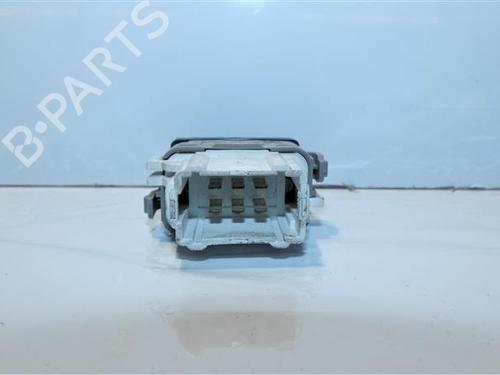 Left rear window switch RENAULT MEGANE III Hatchback (BZ0/1_, B3_) 1.5 dCi (BZ09, BZ0D, BZ1W, BZ29, BZ14) | BP24569552I29 - Image 2