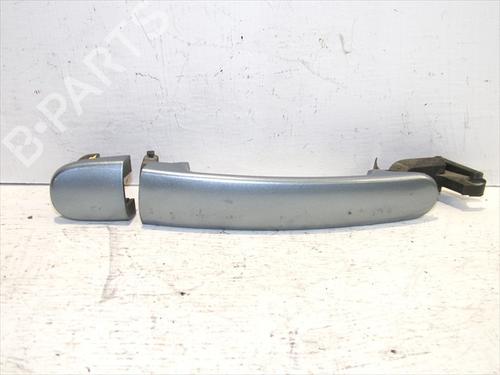 Used Front right exterior door handle Front right exterior door handle SKODA OCTAVIA I (1U2) 1.9 TDI (90 hp) 33285561 33285561