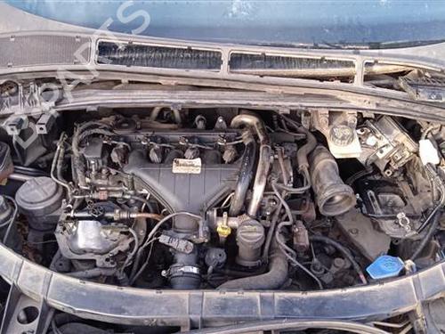 Right tailgate light FORD S-MAX (WA6) 1.8 TDCi | BP24562332C80 - Image 2