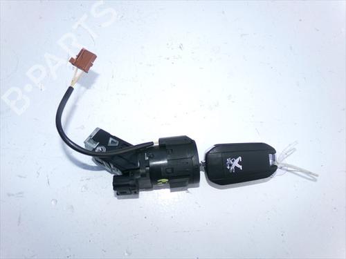 Used Electronic module Electronic module PEUGEOT 2008 II (UD_, US_, UY_, UJ_, UR_, UC_) 1.2 PureTech 100 (USHNK) (101 hp) 39714263 39714263