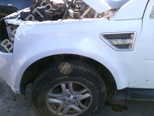 Used Left front fenders Left front fenders LAND ROVER FREELANDER 2 (L359) 2.2 TD4 4x4 (150 hp) 36553556 36553556