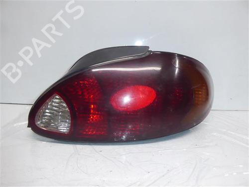 Used Right taillight Right taillight HYUNDAI LANTRA II (J-2) 1.9 D (68 hp) 24555737 24555737