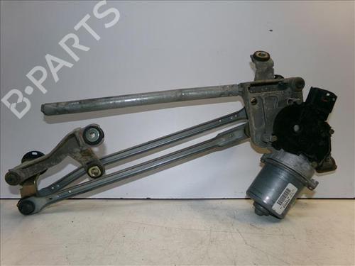 Front wiper motor HONDA CIVIC VII Hatchback (EU, EP, EV) 1.7 CTDi (EP4, EU9) | BP24561638M29 - Image 2