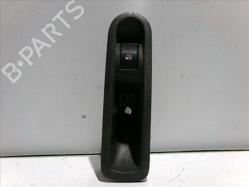 Used Left rear window switch Left rear window switch RENAULT MEGANE II Saloon (LM0/1_) 1.9 dCi (LM0G, LM1G, LM2C) (120 hp) 24566295 24566295