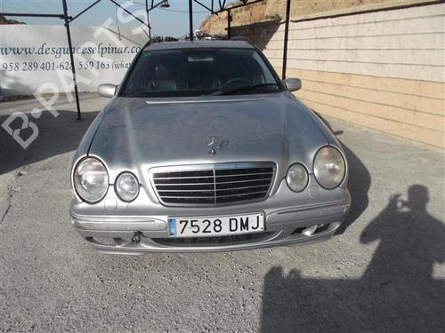 Used Parts MERCEDES-BENZ E-CLASS T-Model (S210) E 320 T CDI (210.226) 2390415